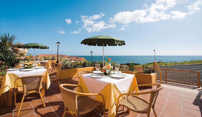 La Caleta Apartamentos 15