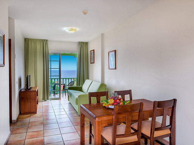 La Caleta Apartamentos 2