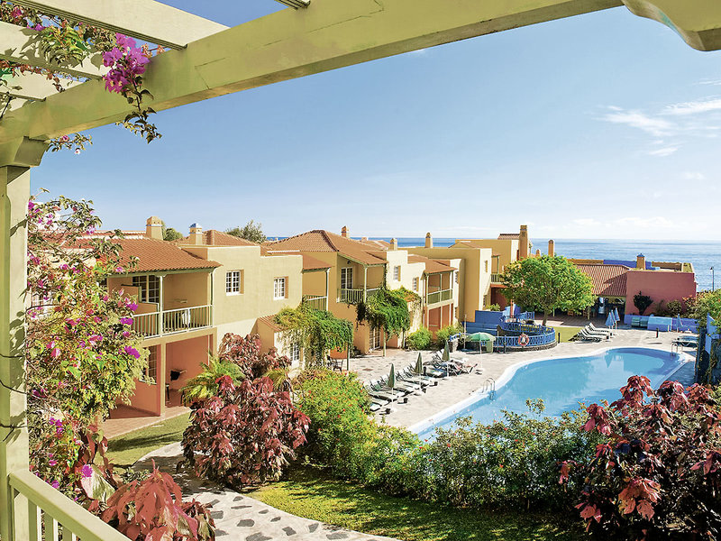 La Caleta Apartamentos 3