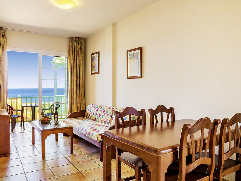 La Caleta Apartamentos 5