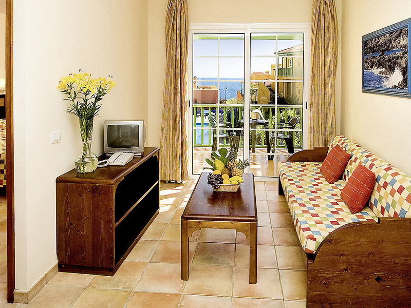 La Caleta Apartamentos 6