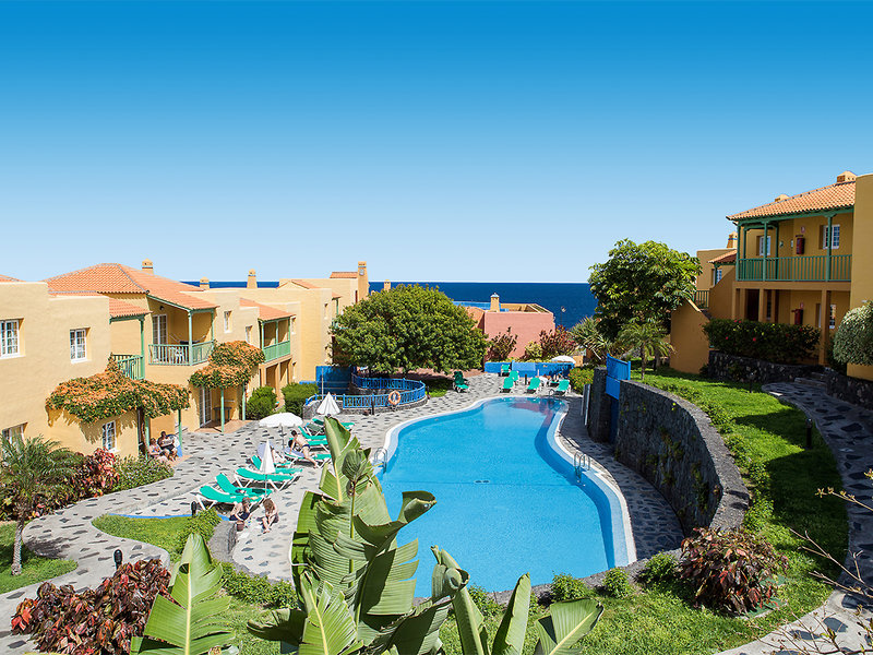 La Caleta Apartamentos 8