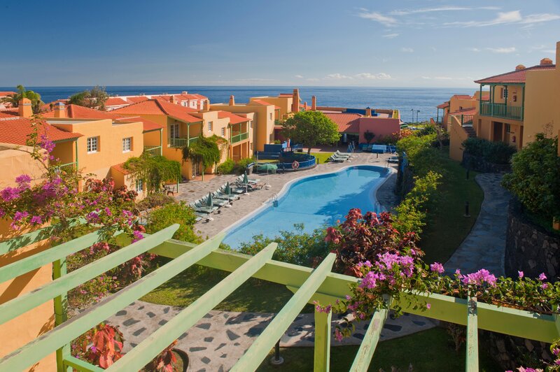 La Caleta Apartamentos 10