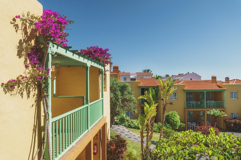 La Caleta Apartamentos 20