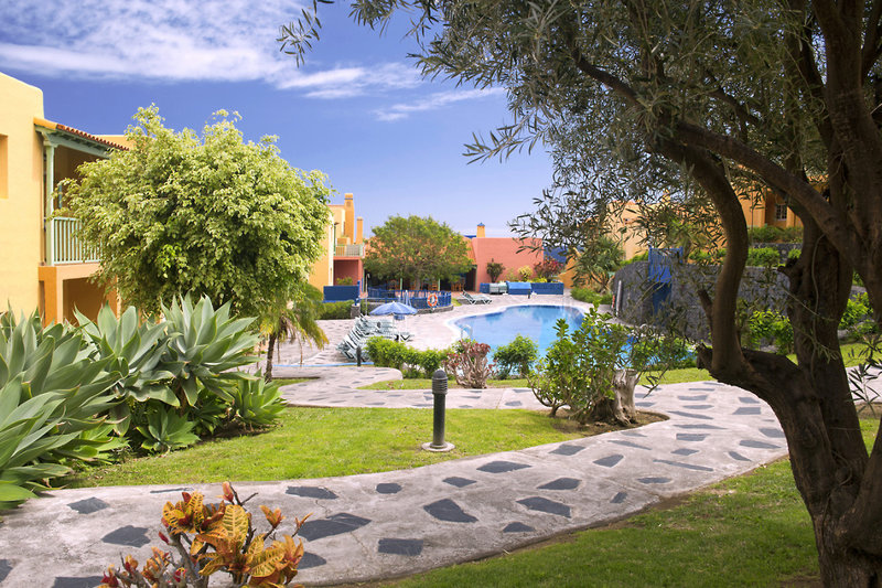 Apartamentos La Caleta 20