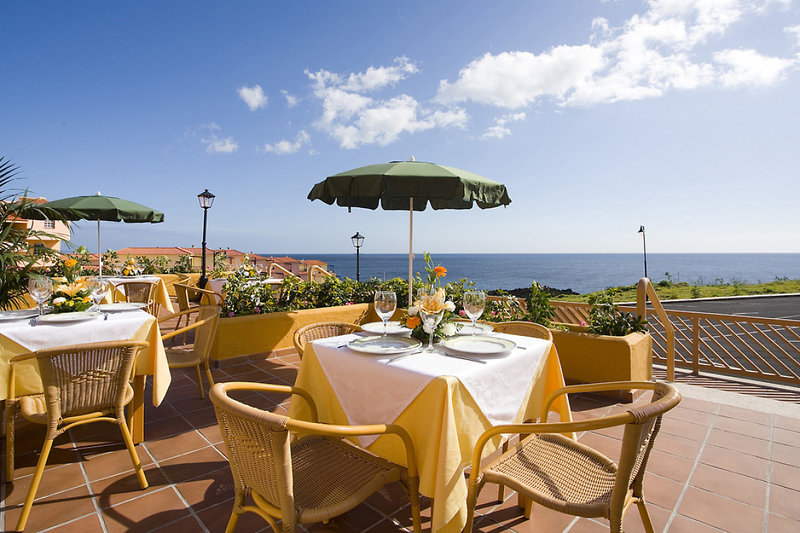 Apartamentos La Caleta 24