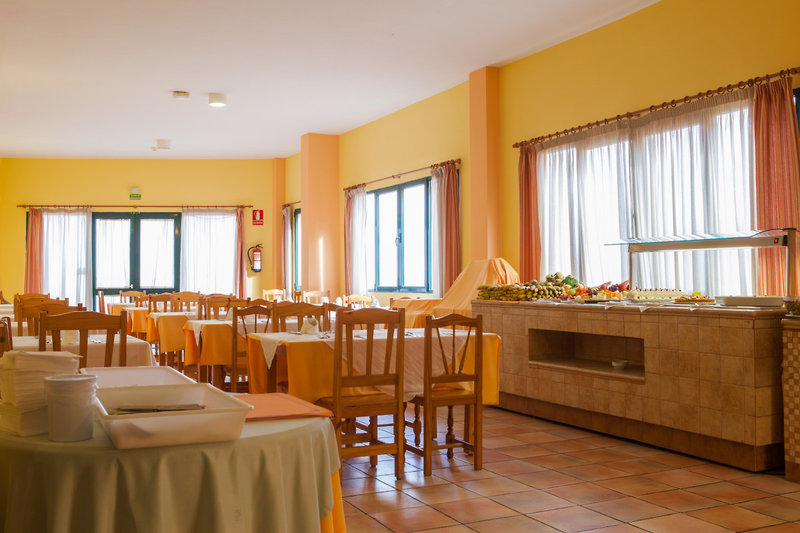 Apartamentos La Caleta 33