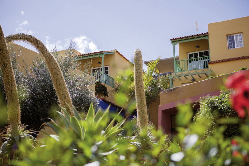 Apartamentos La Caleta 7