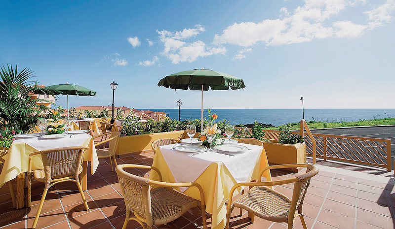 Apartamentos La Caleta 8