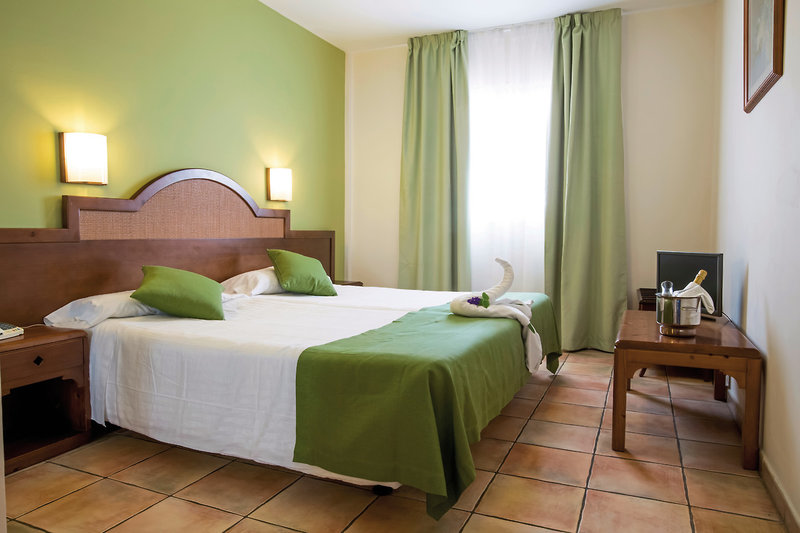 Apartamentos La Caleta 13