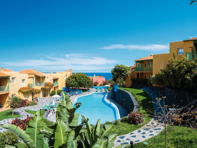 La Caleta Apartamentos 1