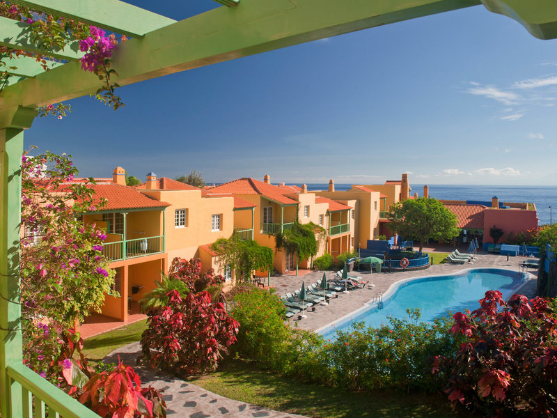 La Caleta Apartamentos 2