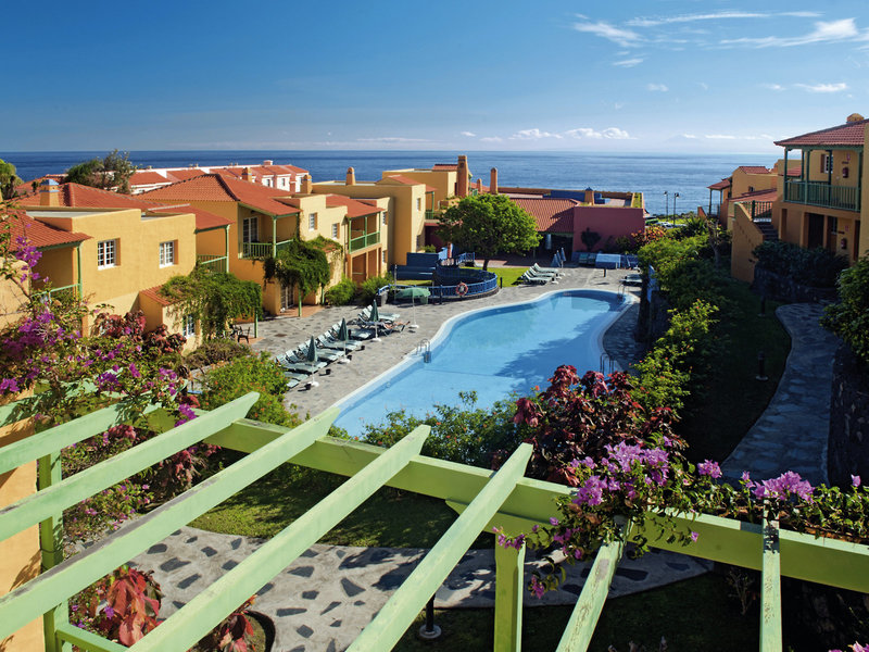 La Caleta Apartamentos 3