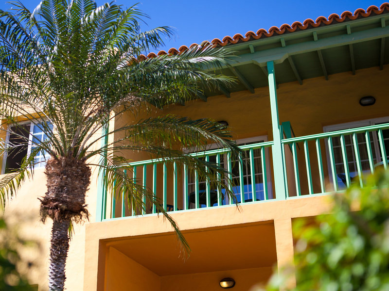 La Caleta Apartamentos 4