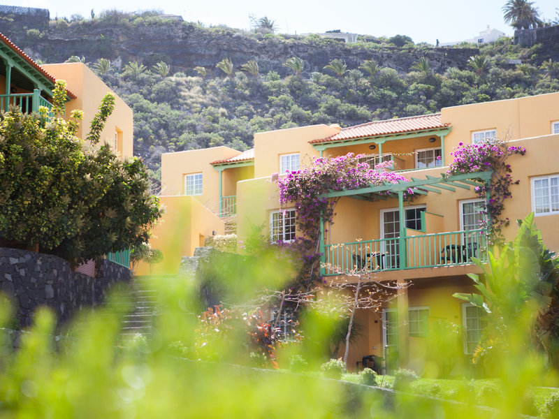 La Caleta Apartamentos 5