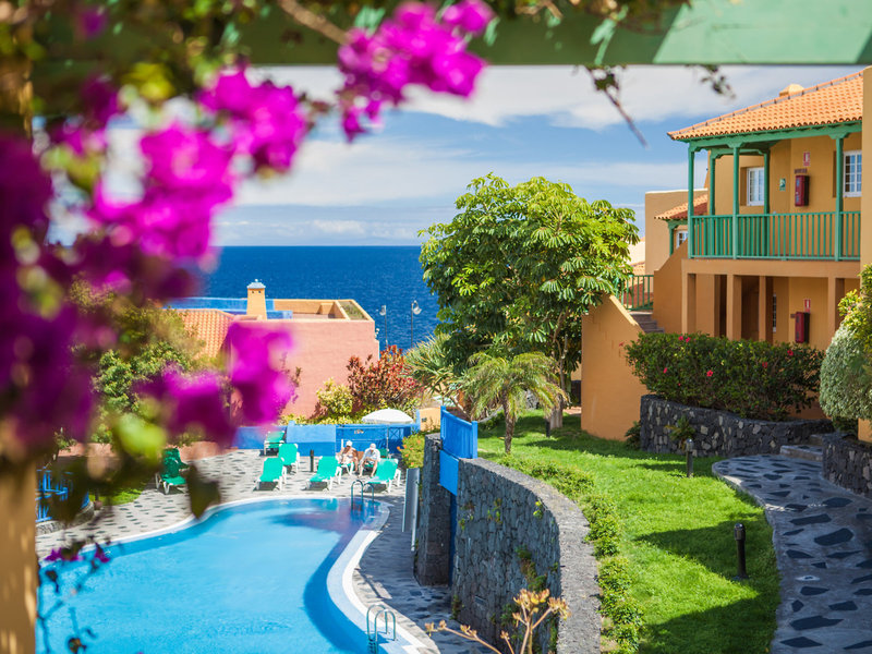 La Caleta Apartamentos 6