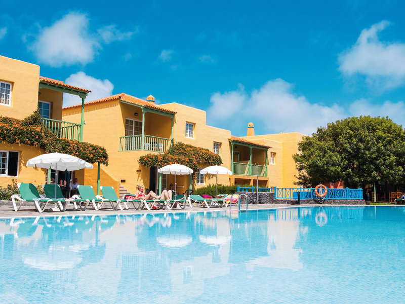 La Caleta Apartamentos 7