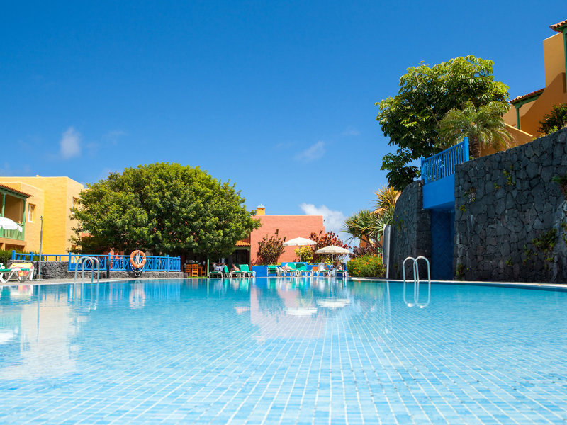 La Caleta Apartamentos 9