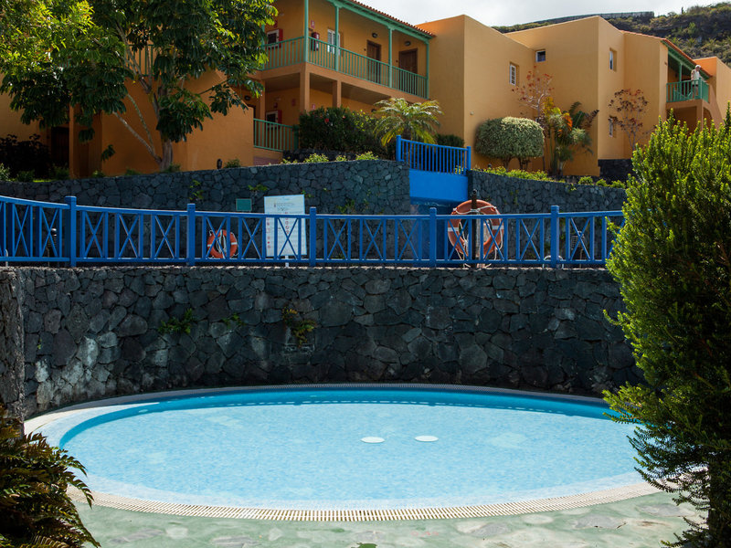 La Caleta Apartamentos 10