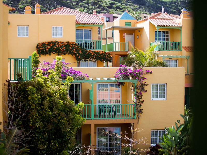 La Caleta Apartamentos 14