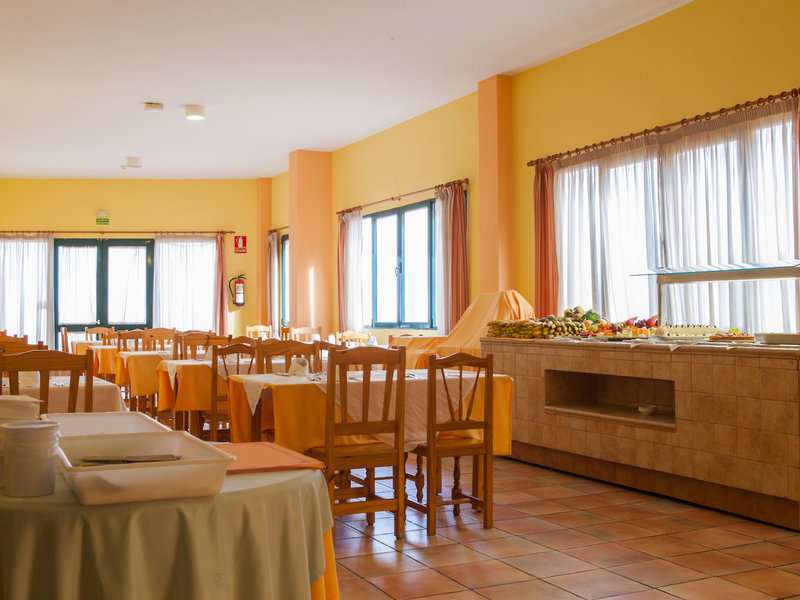 La Caleta Apartamentos 16