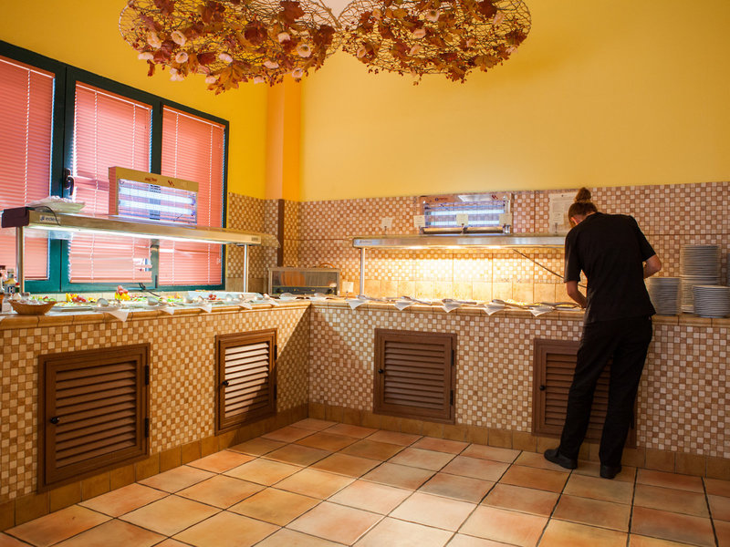 La Caleta Apartamentos 17