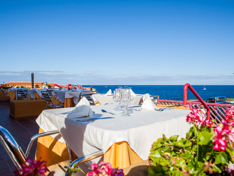 La Caleta Apartamentos 19