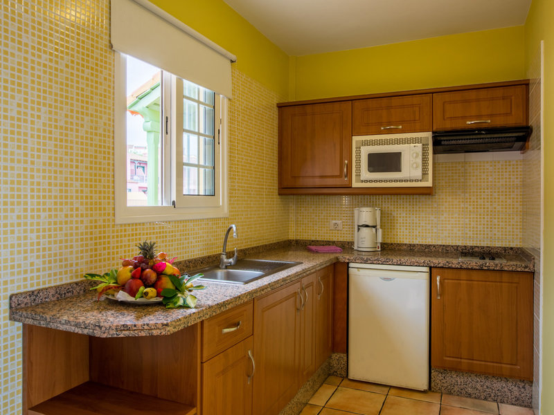 La Caleta Apartamentos 21