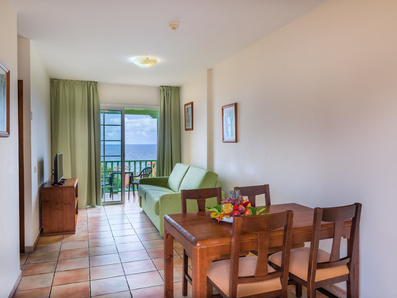 La Caleta Apartamentos 22