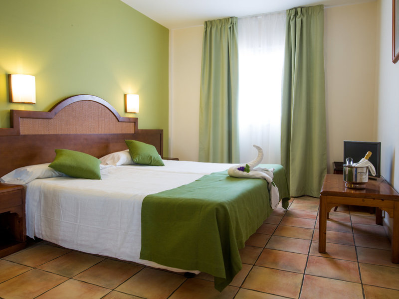 La Caleta Apartamentos 23