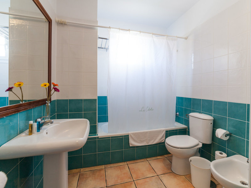 La Caleta Apartamentos 24