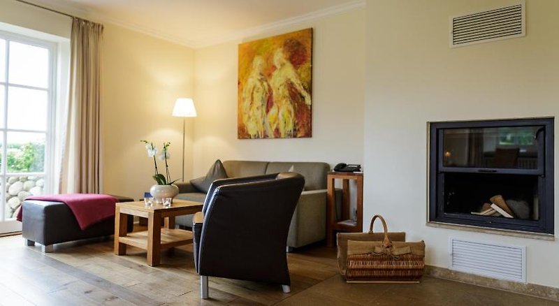Lüüvhoog 2 - Room Example
