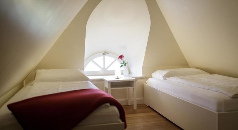 Lüüvhoog 4 - Room Example