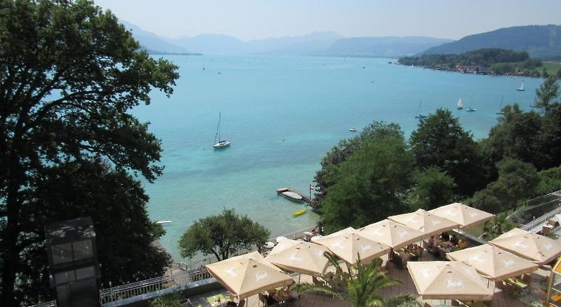 Hotel Attersee 1