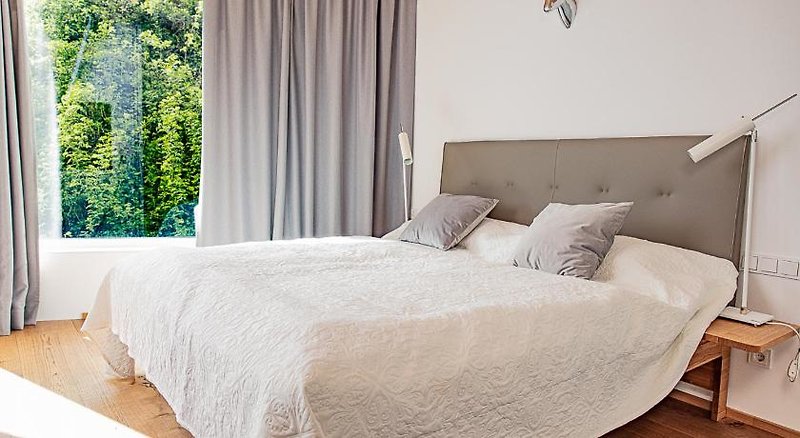 Hotel Attersee 4