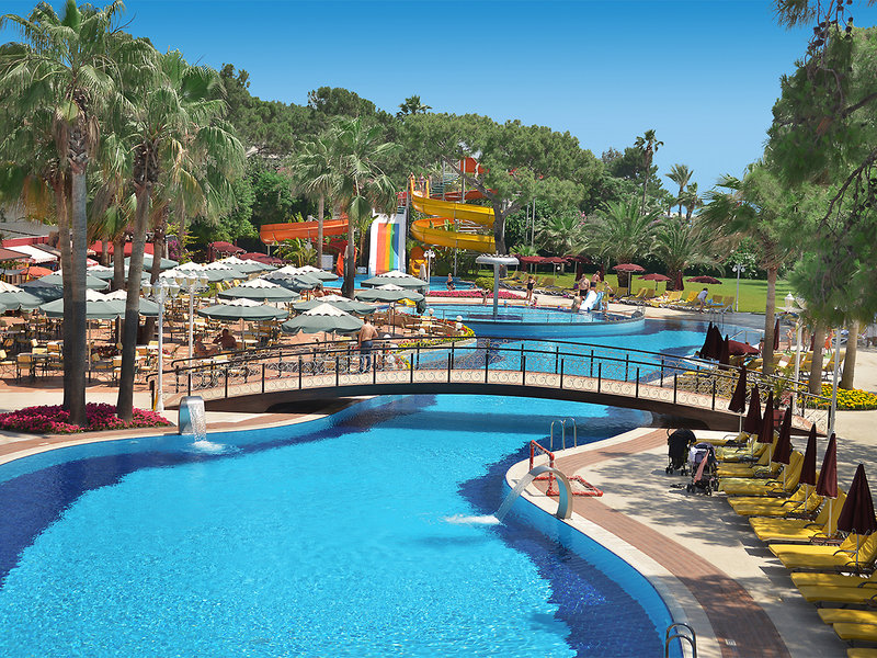 Boran Mare Beach Club 4