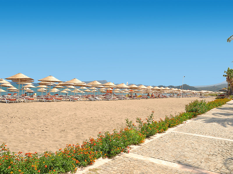 Boran Mare Beach Club 10