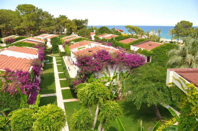 Club Boran Mare Beach 3