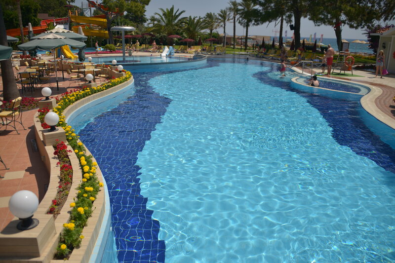 Club Boran Mare Beach 5