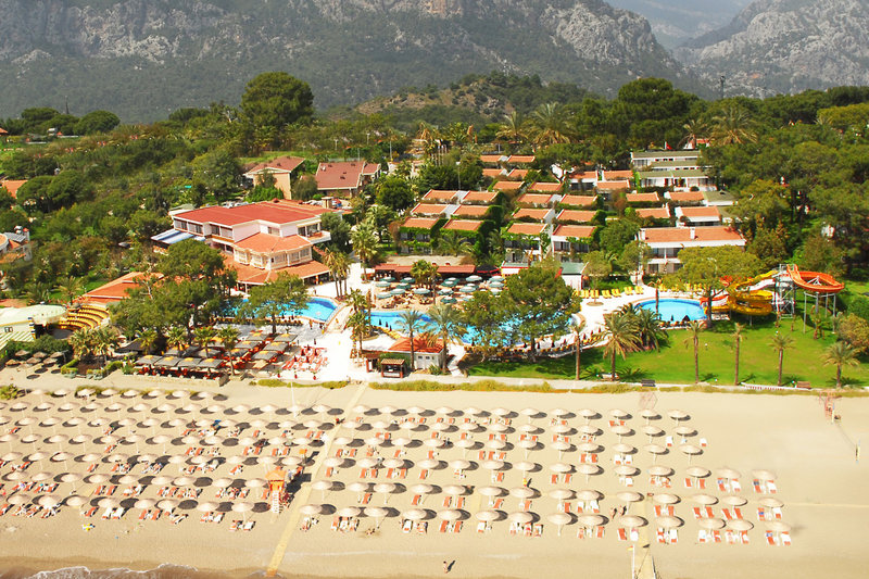 Club Boran Mare Beach 1