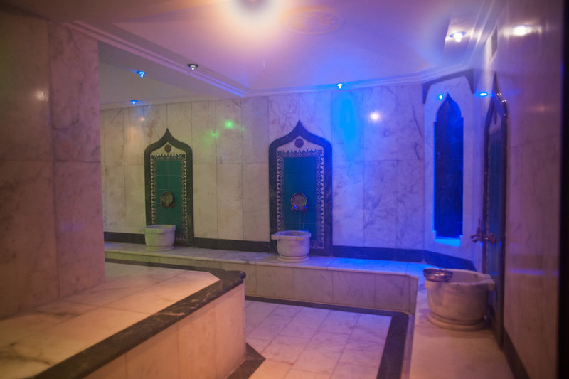 Club Boran Mare Beach 2