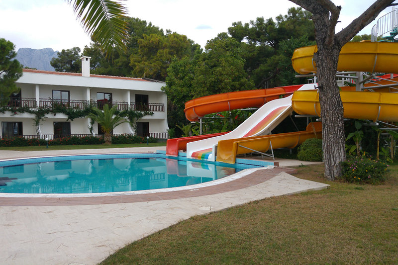 Club Boran Mare Beach 3