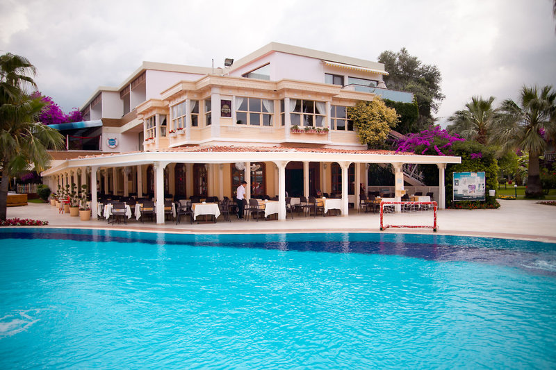 Club Boran Mare Beach 5