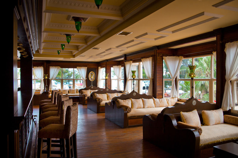 Club Boran Mare Beach 8