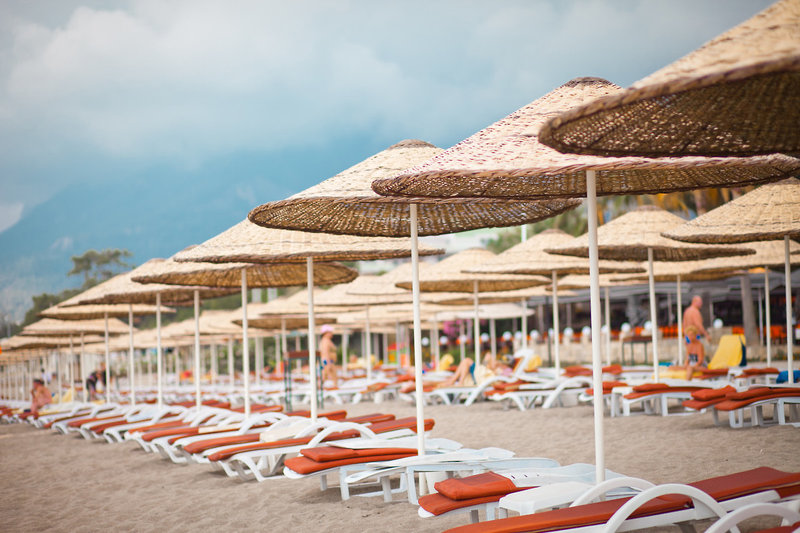 Club Boran Mare Beach 12