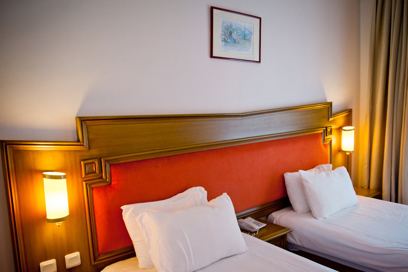 Club Boran Mare Beach 14