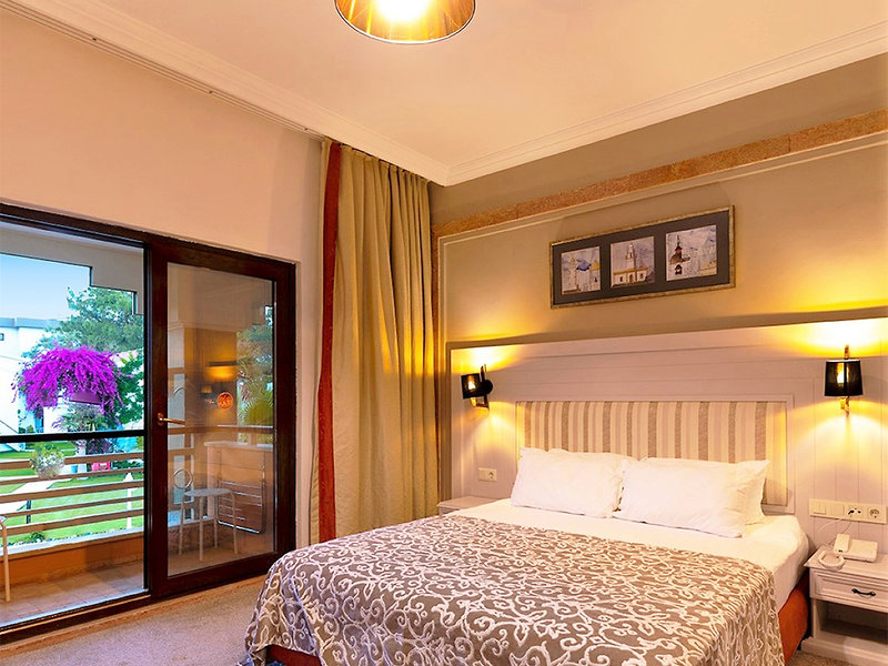 Boran Mare Beach Club 2
