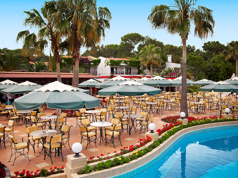 Boran Mare Beach Club 7