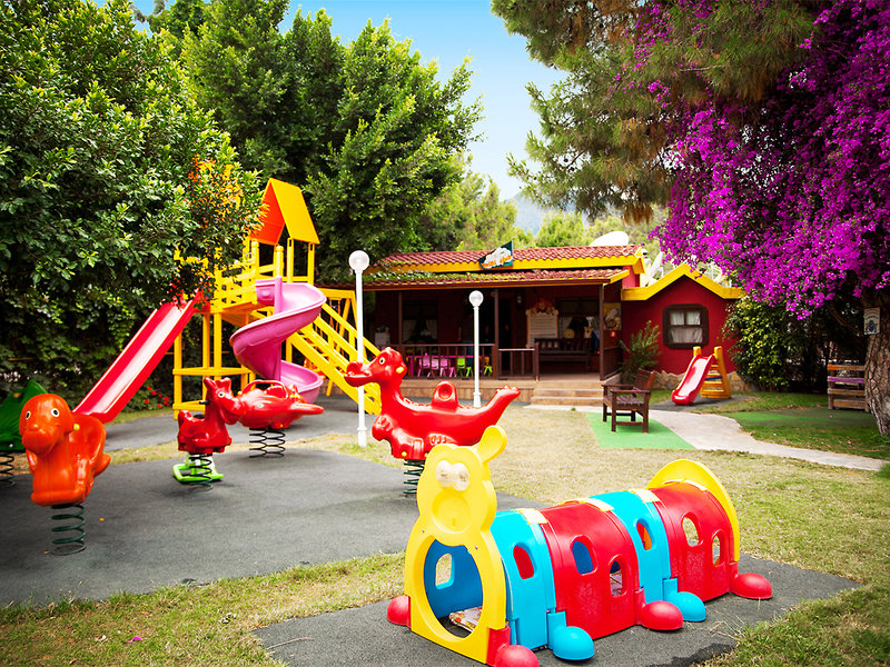 Boran Mare Beach Club 15