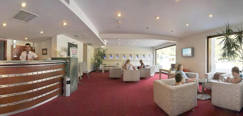 Club Boran Mare Beach 7